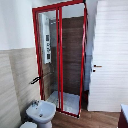 Casa Vacanze Caspoggioアパートメント エクステリア 写真