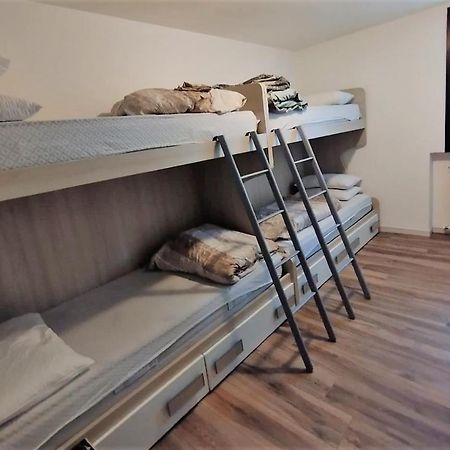 Casa Vacanze Caspoggioアパートメント エクステリア 写真