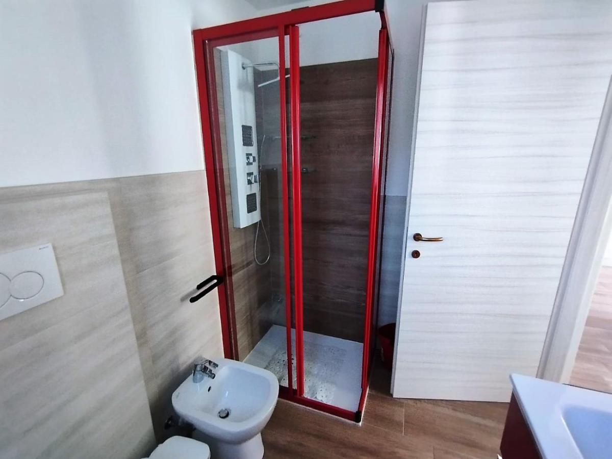 Casa Vacanze Caspoggioアパートメント エクステリア 写真