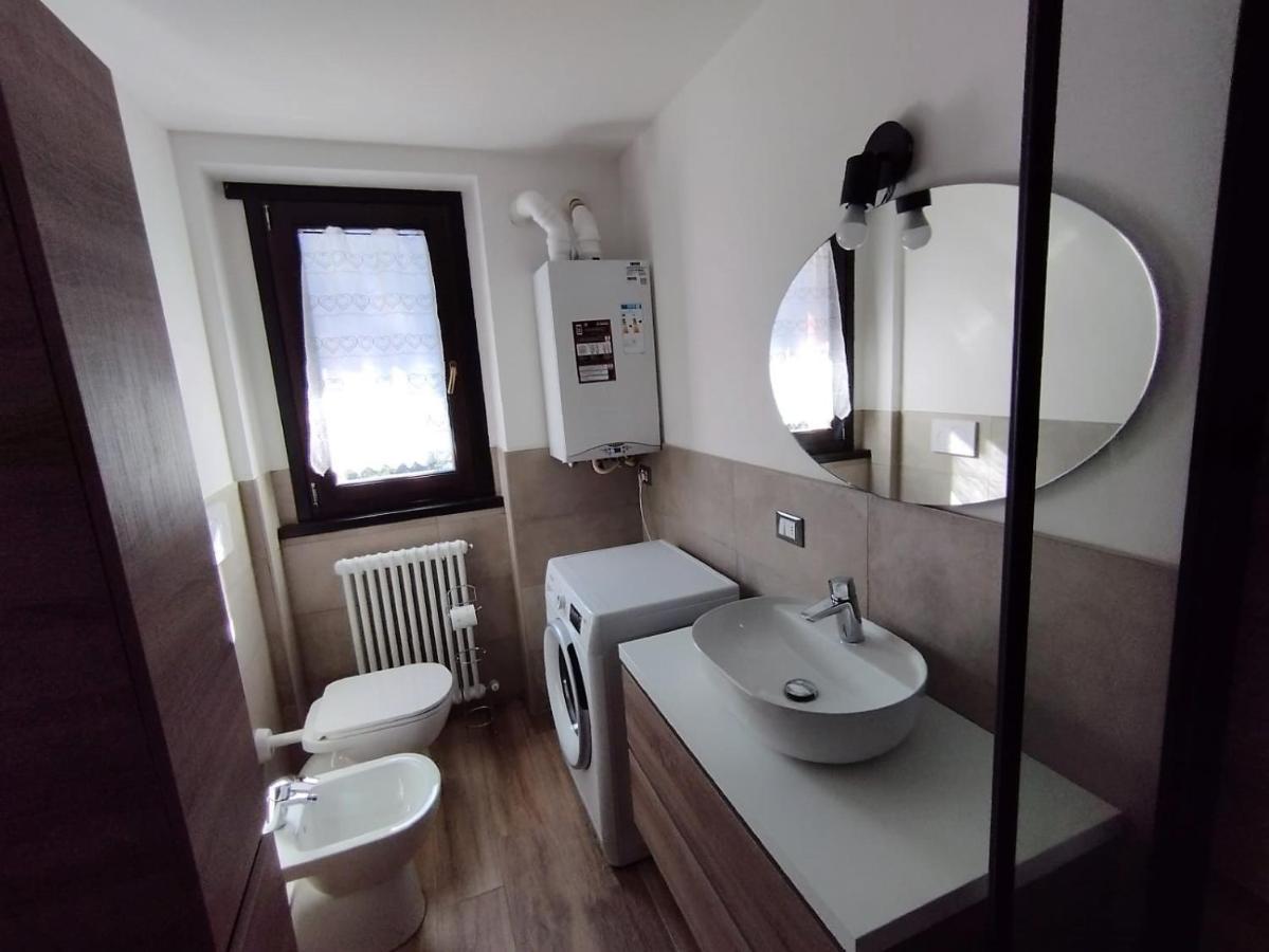 Casa Vacanze Caspoggioアパートメント エクステリア 写真