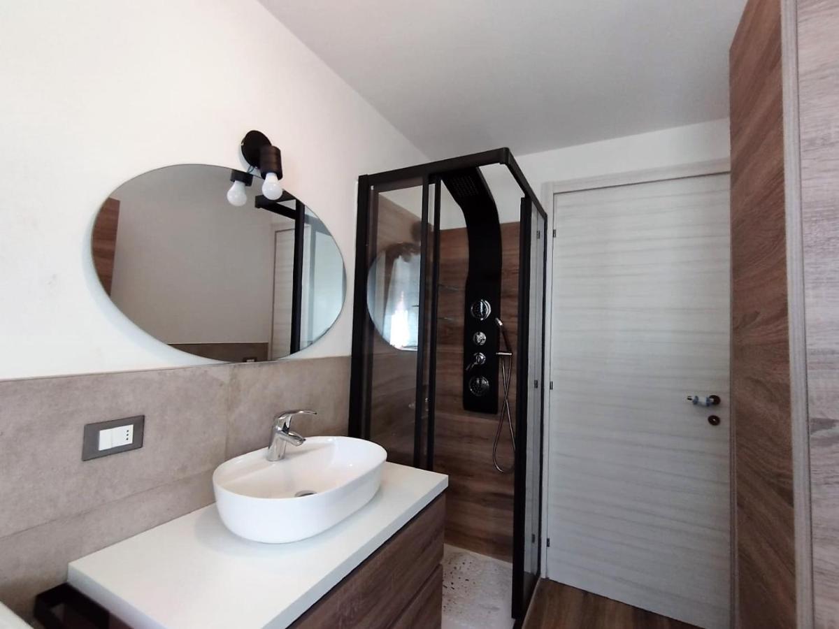 Casa Vacanze Caspoggioアパートメント エクステリア 写真