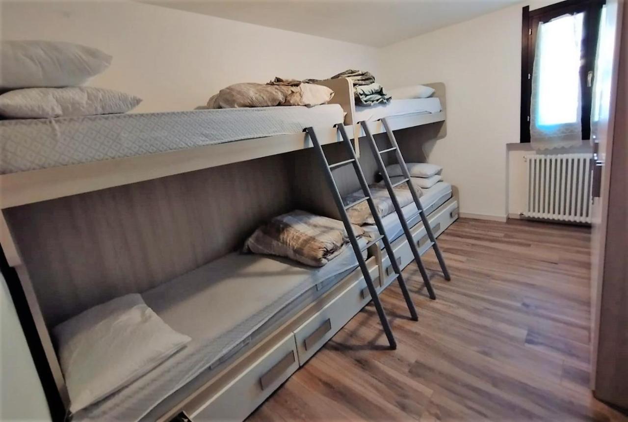 Casa Vacanze Caspoggioアパートメント エクステリア 写真