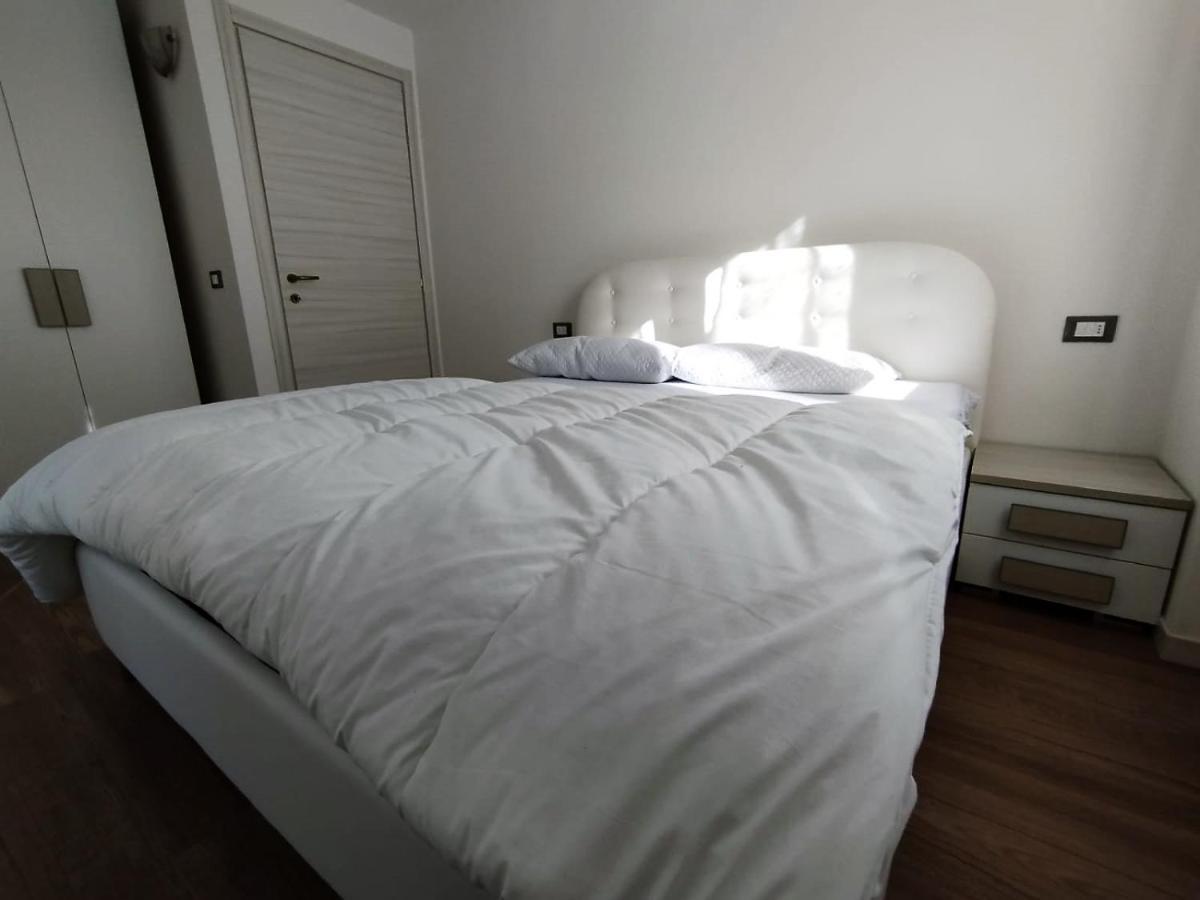 Casa Vacanze Caspoggioアパートメント エクステリア 写真