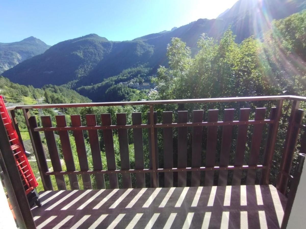 Casa Vacanze Caspoggioアパートメント エクステリア 写真