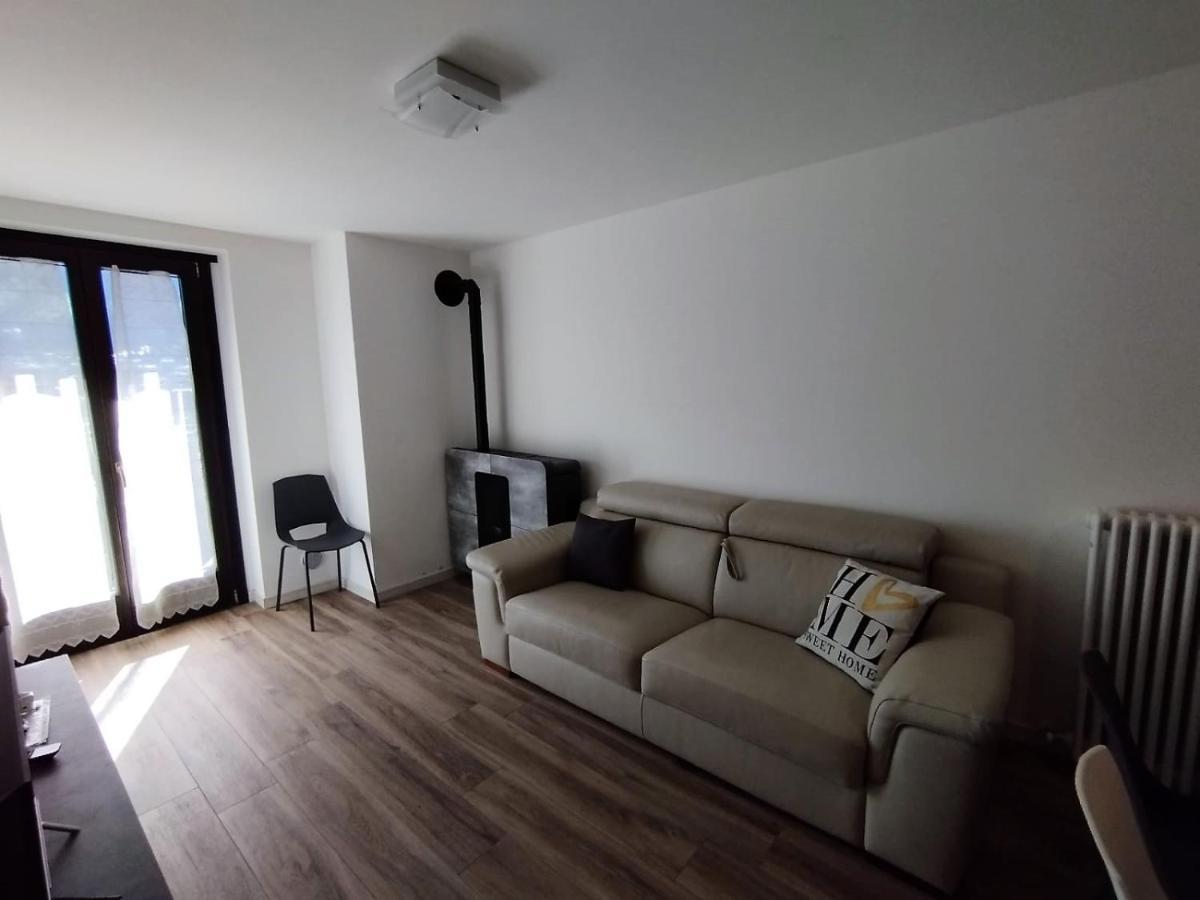 Casa Vacanze Caspoggioアパートメント エクステリア 写真