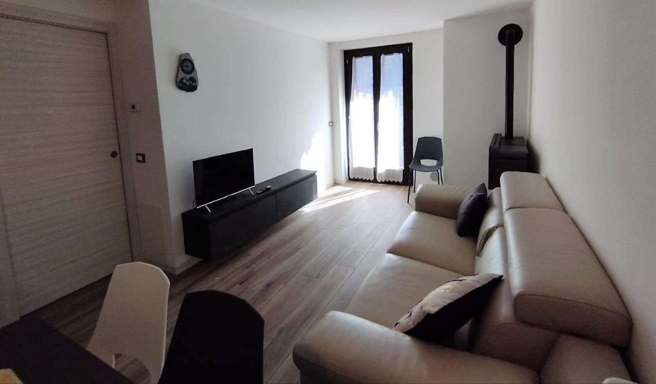 Casa Vacanze Caspoggioアパートメント エクステリア 写真